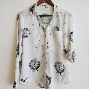 Dandelion Express Portofino Original Fit Blouse